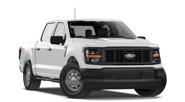 F-150® vehicle